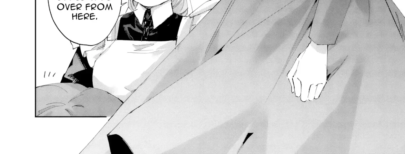 Kimi wo Aisuru Koto wa Dekinai to Iwareta node Neko wo Mederu Koto ni Shimashita Chapter 2 page 21 - 