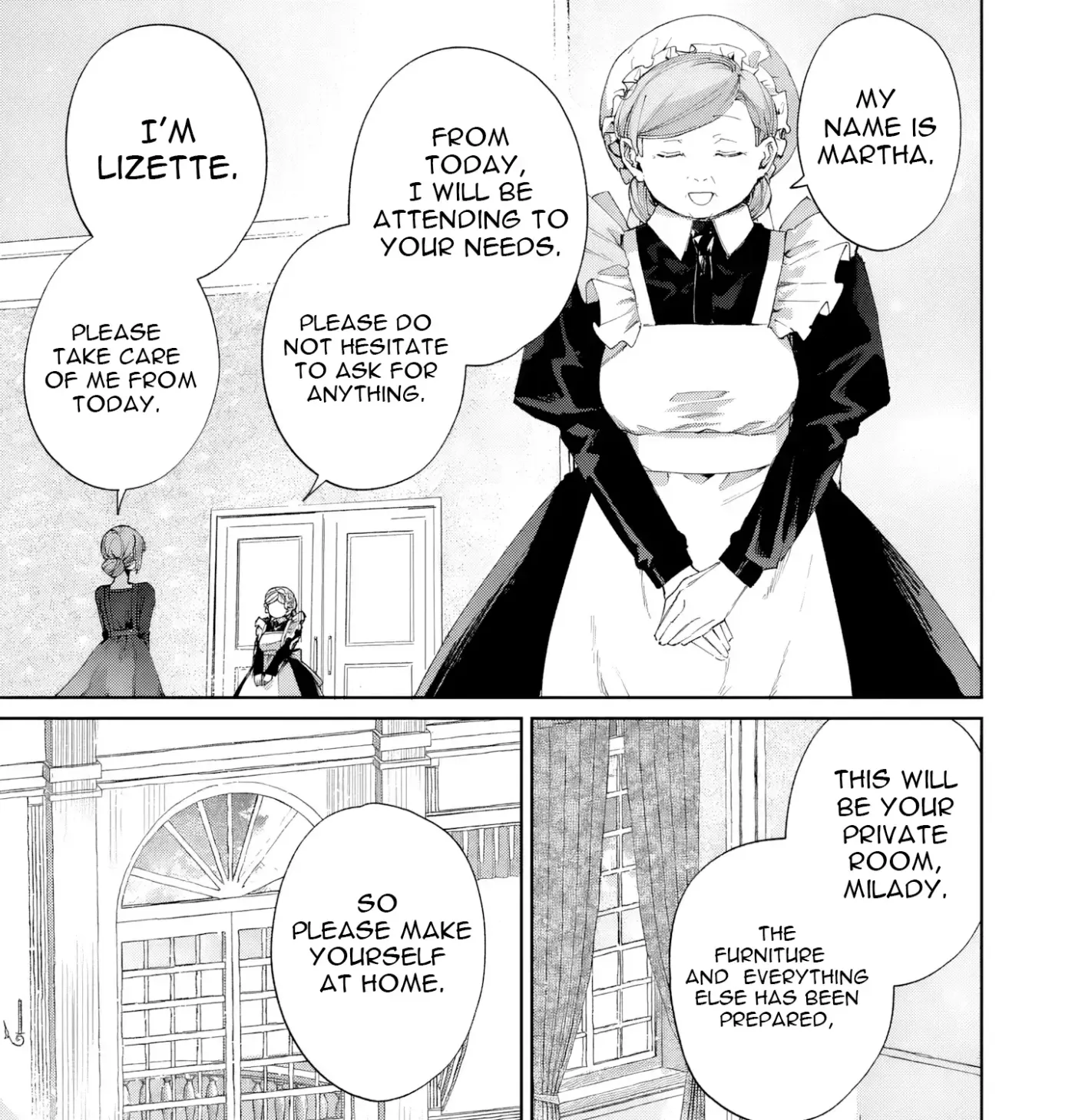Kimi wo Aisuru Koto wa Dekinai to Iwareta node Neko wo Mederu Koto ni Shimashita Chapter 2 page 22 - 