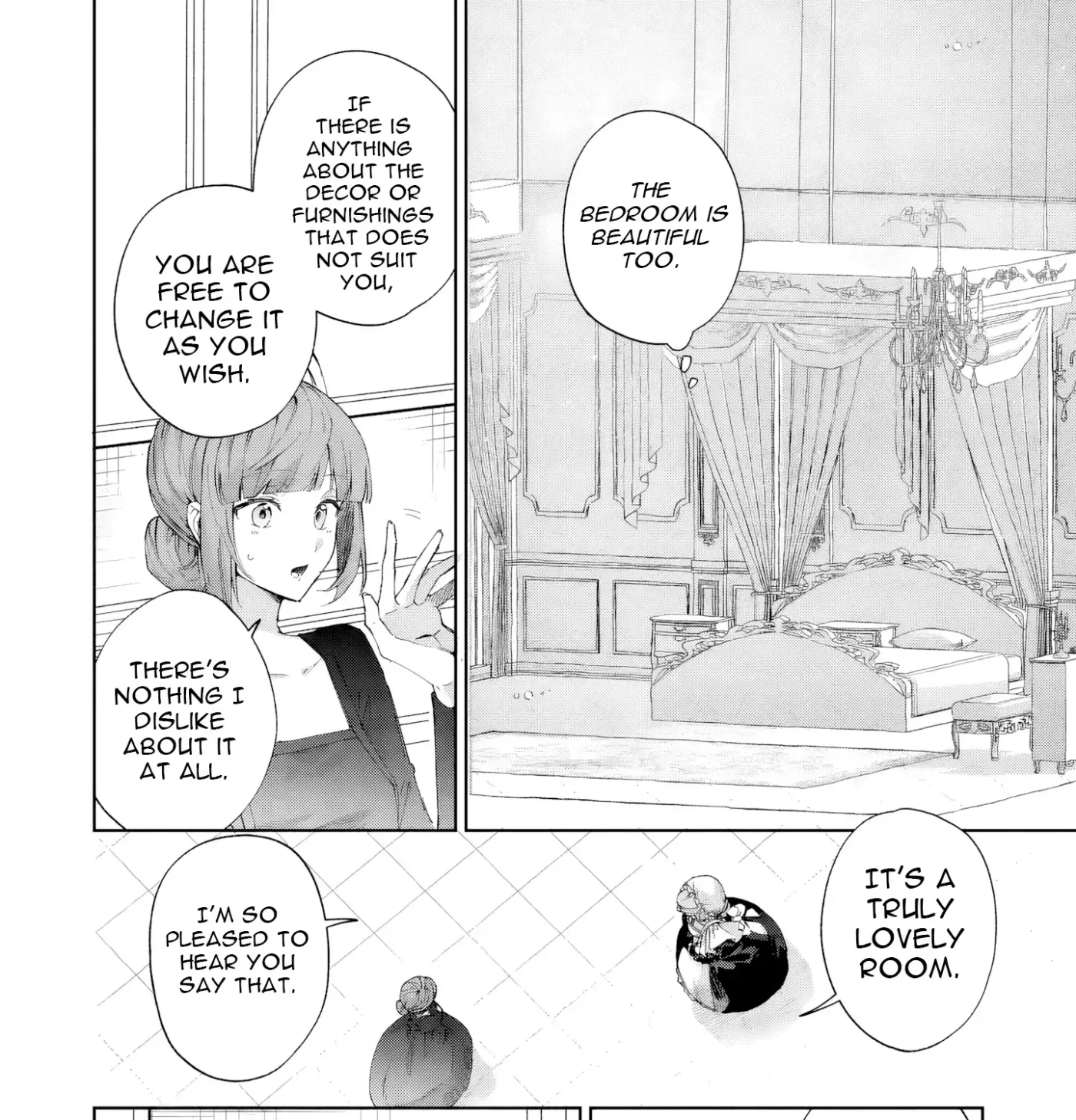 Kimi wo Aisuru Koto wa Dekinai to Iwareta node Neko wo Mederu Koto ni Shimashita Chapter 2 page 24 - 