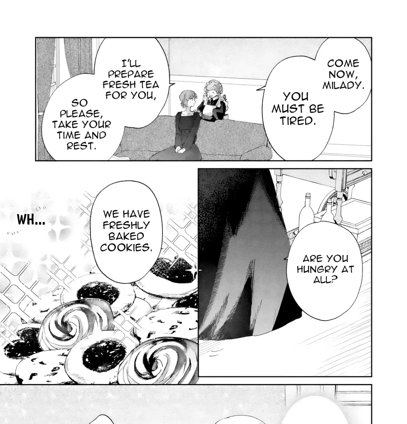 Kimi wo Aisuru Koto wa Dekinai to Iwareta node Neko wo Mederu Koto ni Shimashita Chapter 2 page 26 - 