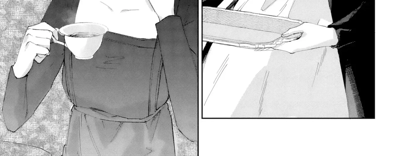 Kimi wo Aisuru Koto wa Dekinai to Iwareta node Neko wo Mederu Koto ni Shimashita Chapter 2 page 31 - 