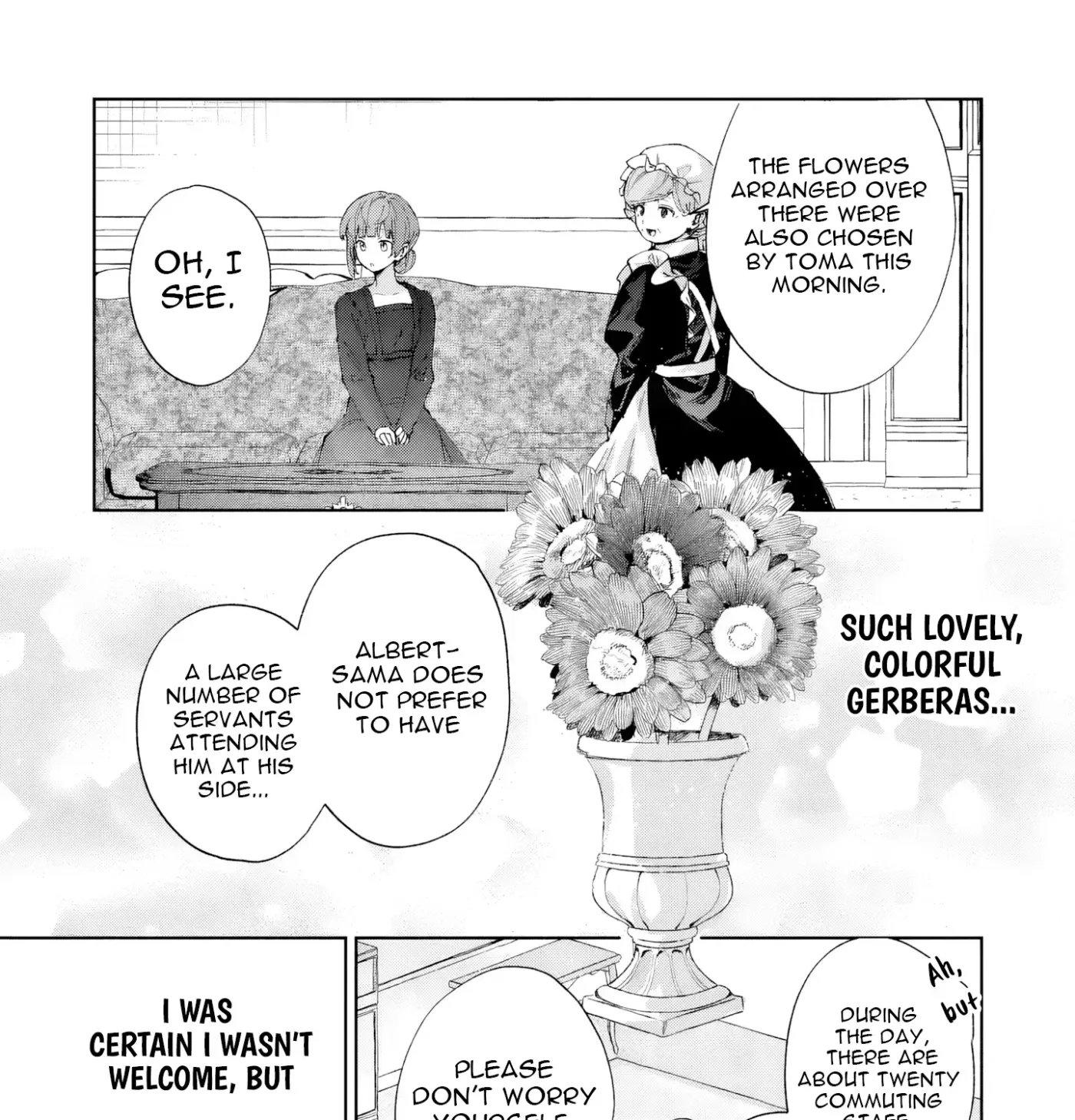 Kimi wo Aisuru Koto wa Dekinai to Iwareta node Neko wo Mederu Koto ni Shimashita Chapter 2 page 34 - 