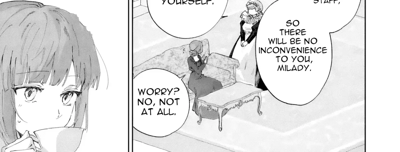 Kimi wo Aisuru Koto wa Dekinai to Iwareta node Neko wo Mederu Koto ni Shimashita Chapter 2 page 35 - 