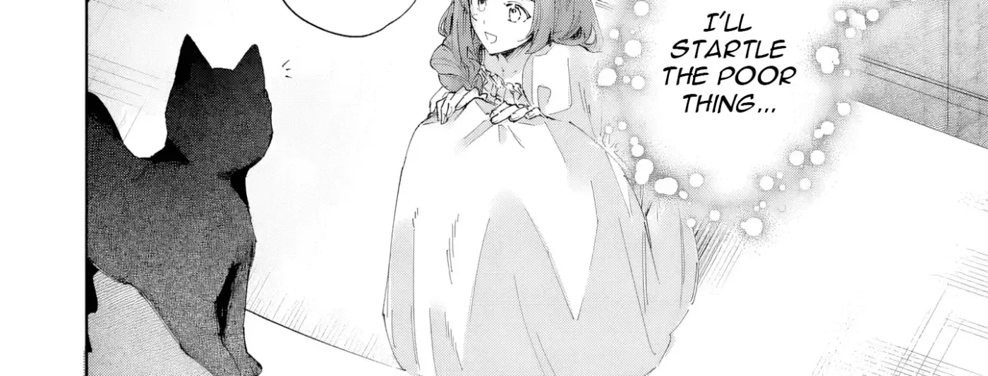 Kimi wo Aisuru Koto wa Dekinai to Iwareta node Neko wo Mederu Koto ni Shimashita Chapter 2 page 41 - 