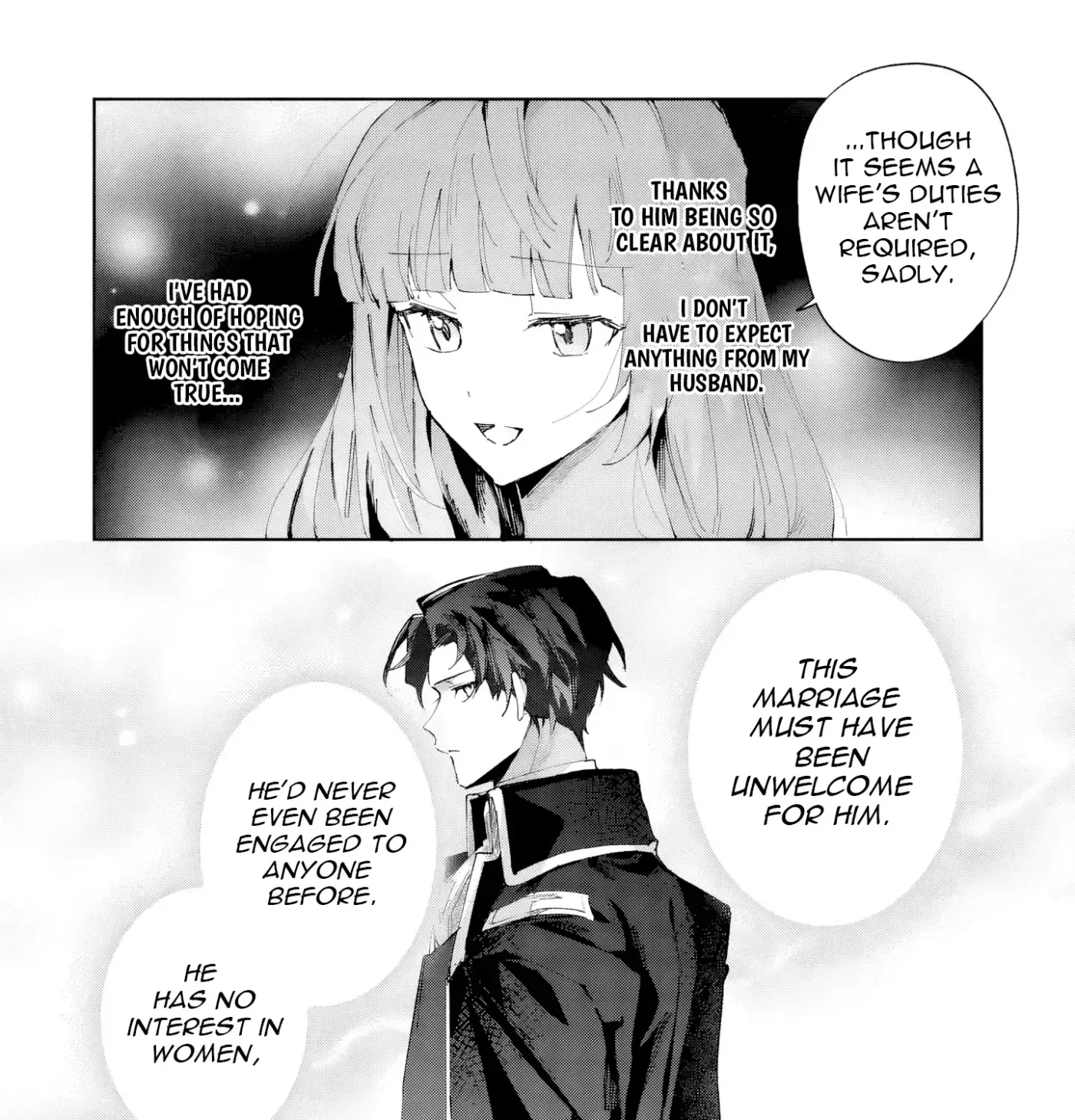 Kimi wo Aisuru Koto wa Dekinai to Iwareta node Neko wo Mederu Koto ni Shimashita Chapter 2 page 48 - 