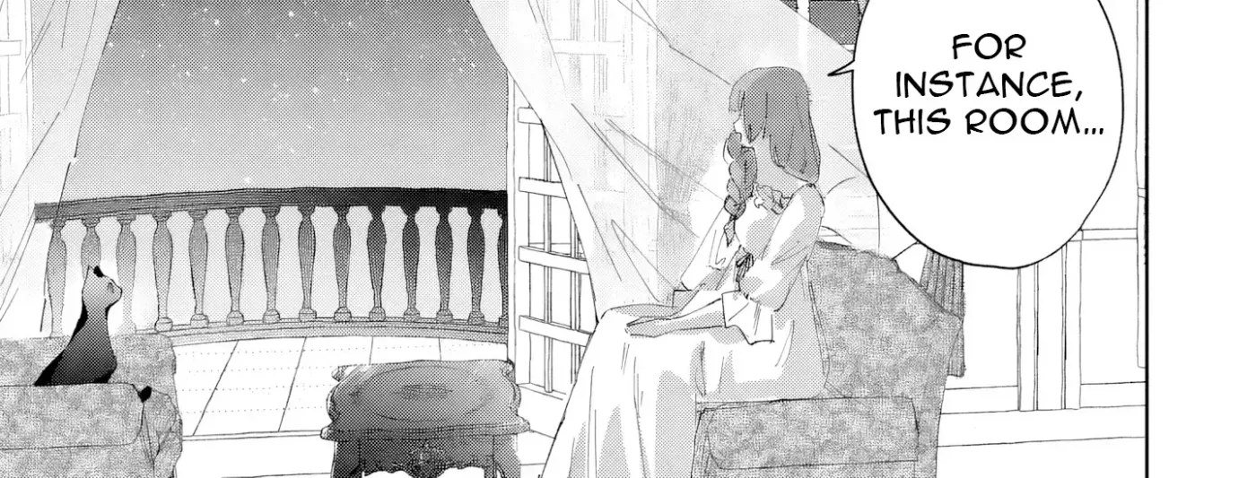 Kimi wo Aisuru Koto wa Dekinai to Iwareta node Neko wo Mederu Koto ni Shimashita Chapter 2 page 51 - 