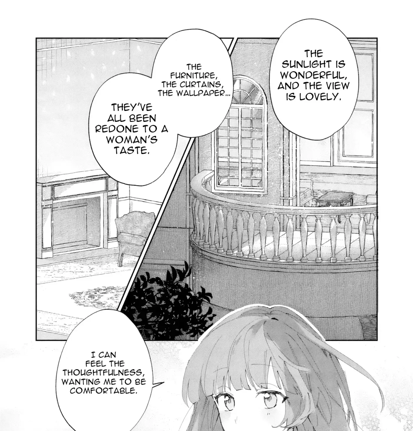 Kimi wo Aisuru Koto wa Dekinai to Iwareta node Neko wo Mederu Koto ni Shimashita Chapter 2 page 52 - 