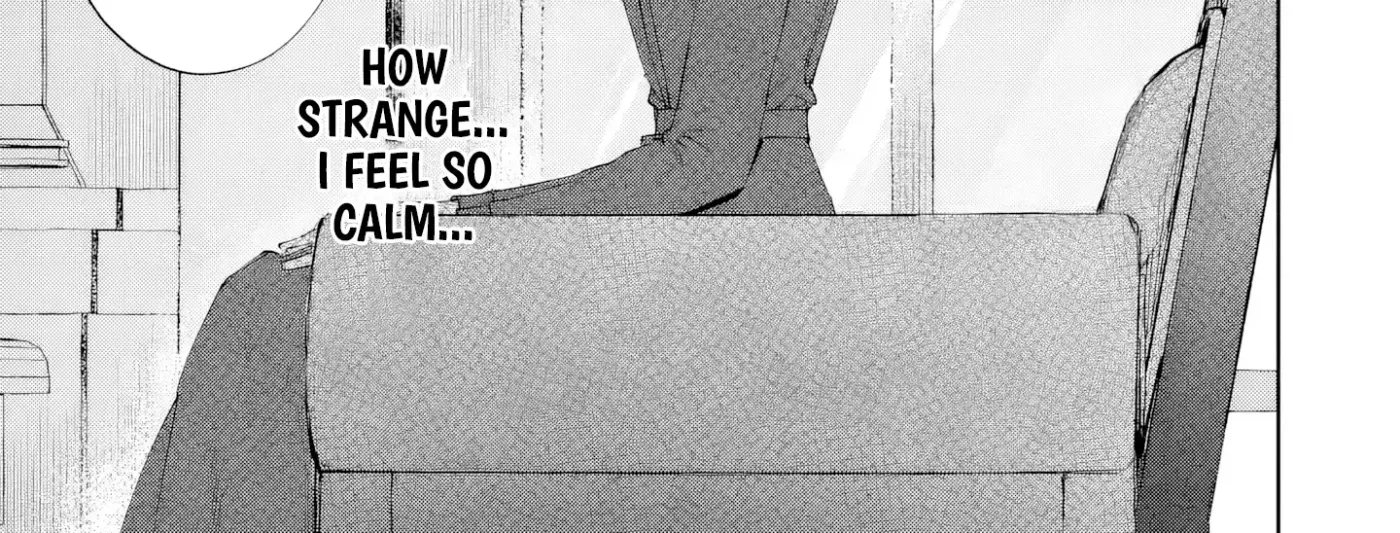 Kimi wo Aisuru Koto wa Dekinai to Iwareta node Neko wo Mederu Koto ni Shimashita Chapter 2 page 7 - 
