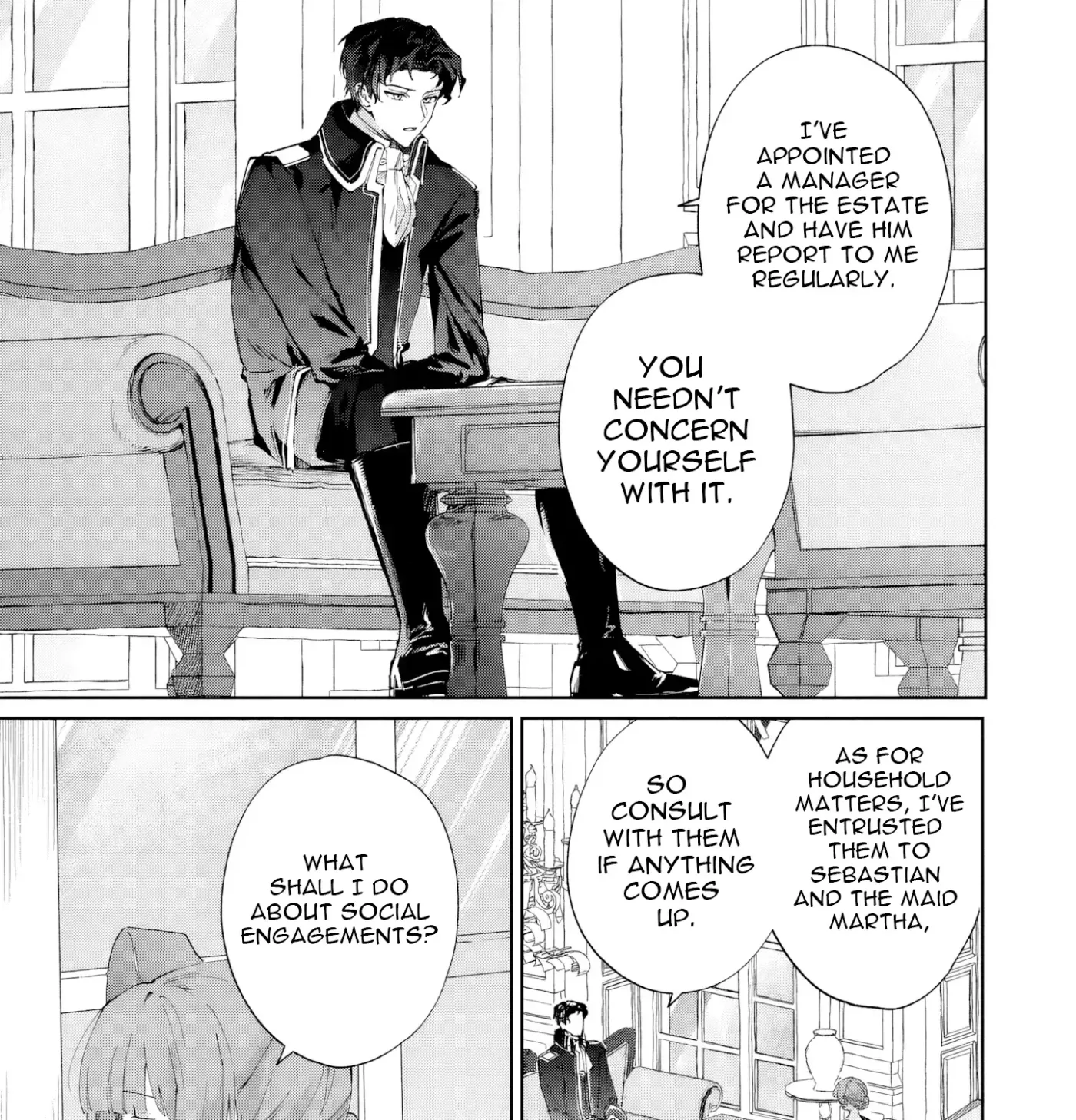 Kimi wo Aisuru Koto wa Dekinai to Iwareta node Neko wo Mederu Koto ni Shimashita Chapter 2 page 10 - 
