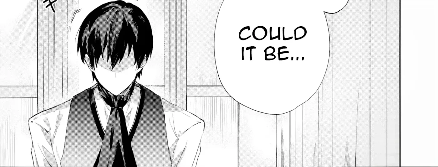Kimi wo Aisuru Koto wa Dekinai to Iwareta node Neko wo Mederu Koto ni Shimashita Chapter 3 page 15 - 