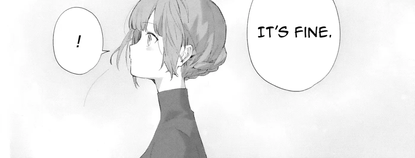 Kimi wo Aisuru Koto wa Dekinai to Iwareta node Neko wo Mederu Koto ni Shimashita Chapter 3 page 17 - 