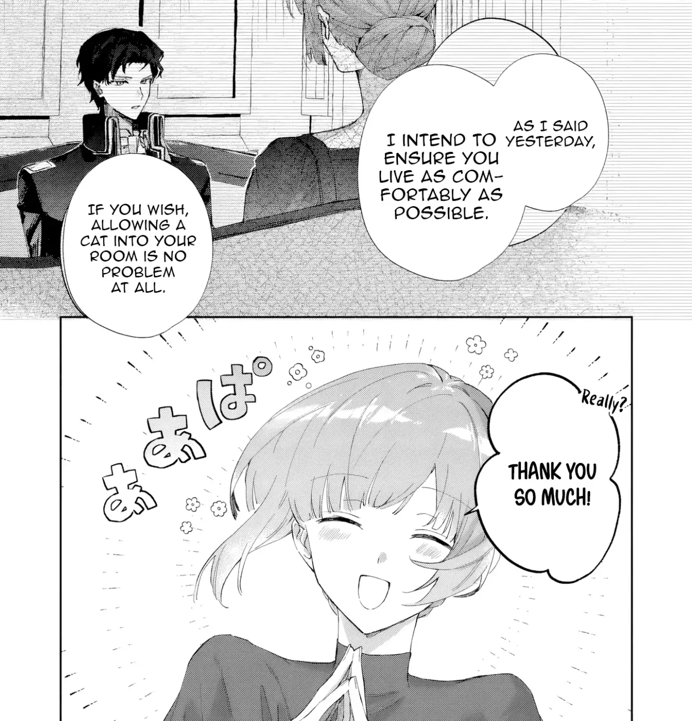 Kimi wo Aisuru Koto wa Dekinai to Iwareta node Neko wo Mederu Koto ni Shimashita Chapter 3 page 18 - 