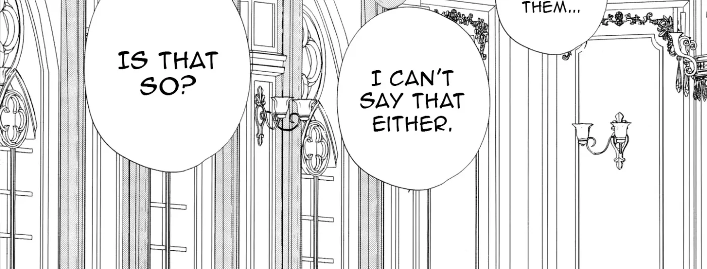 Kimi wo Aisuru Koto wa Dekinai to Iwareta node Neko wo Mederu Koto ni Shimashita Chapter 3 page 21 - 