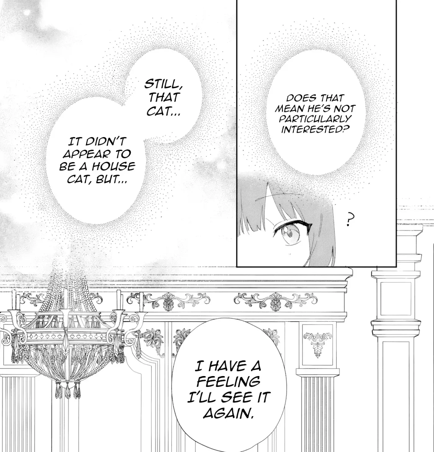 Kimi wo Aisuru Koto wa Dekinai to Iwareta node Neko wo Mederu Koto ni Shimashita Chapter 3 page 22 - 