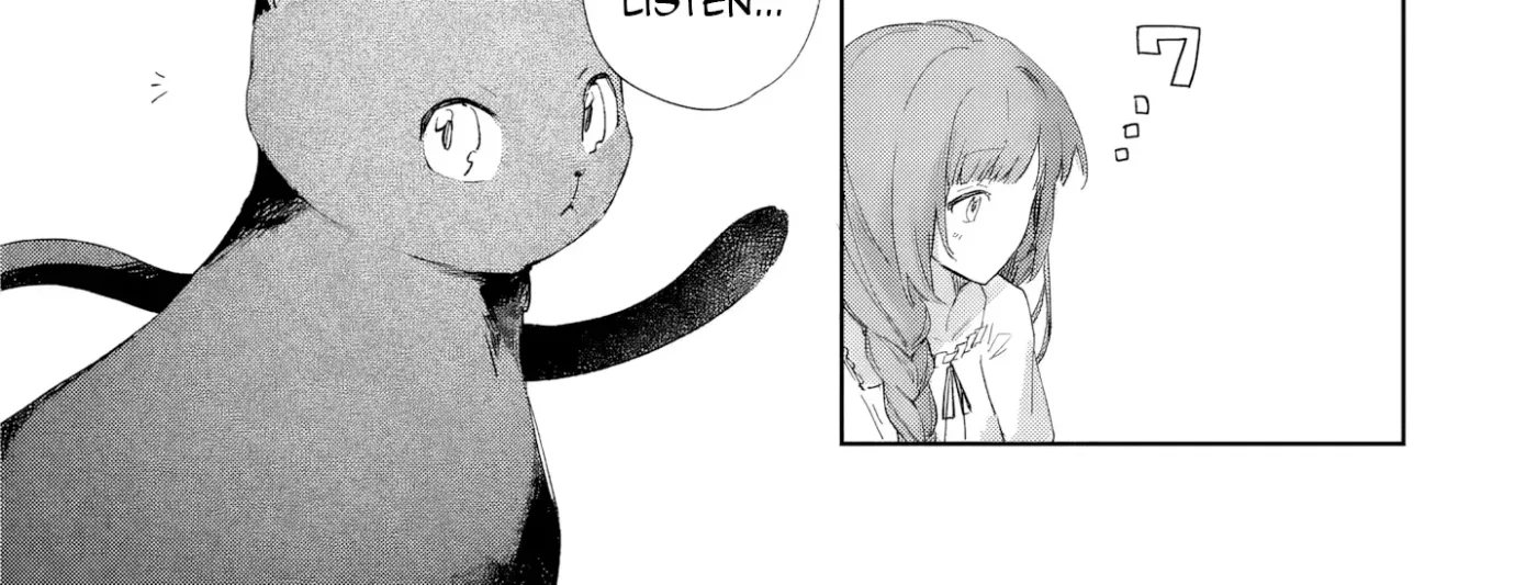 Kimi wo Aisuru Koto wa Dekinai to Iwareta node Neko wo Mederu Koto ni Shimashita Chapter 3 page 29 - 