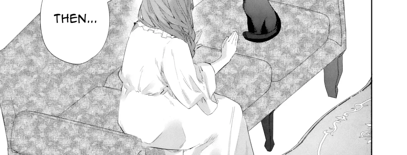 Kimi wo Aisuru Koto wa Dekinai to Iwareta node Neko wo Mederu Koto ni Shimashita Chapter 3 page 31 - 
