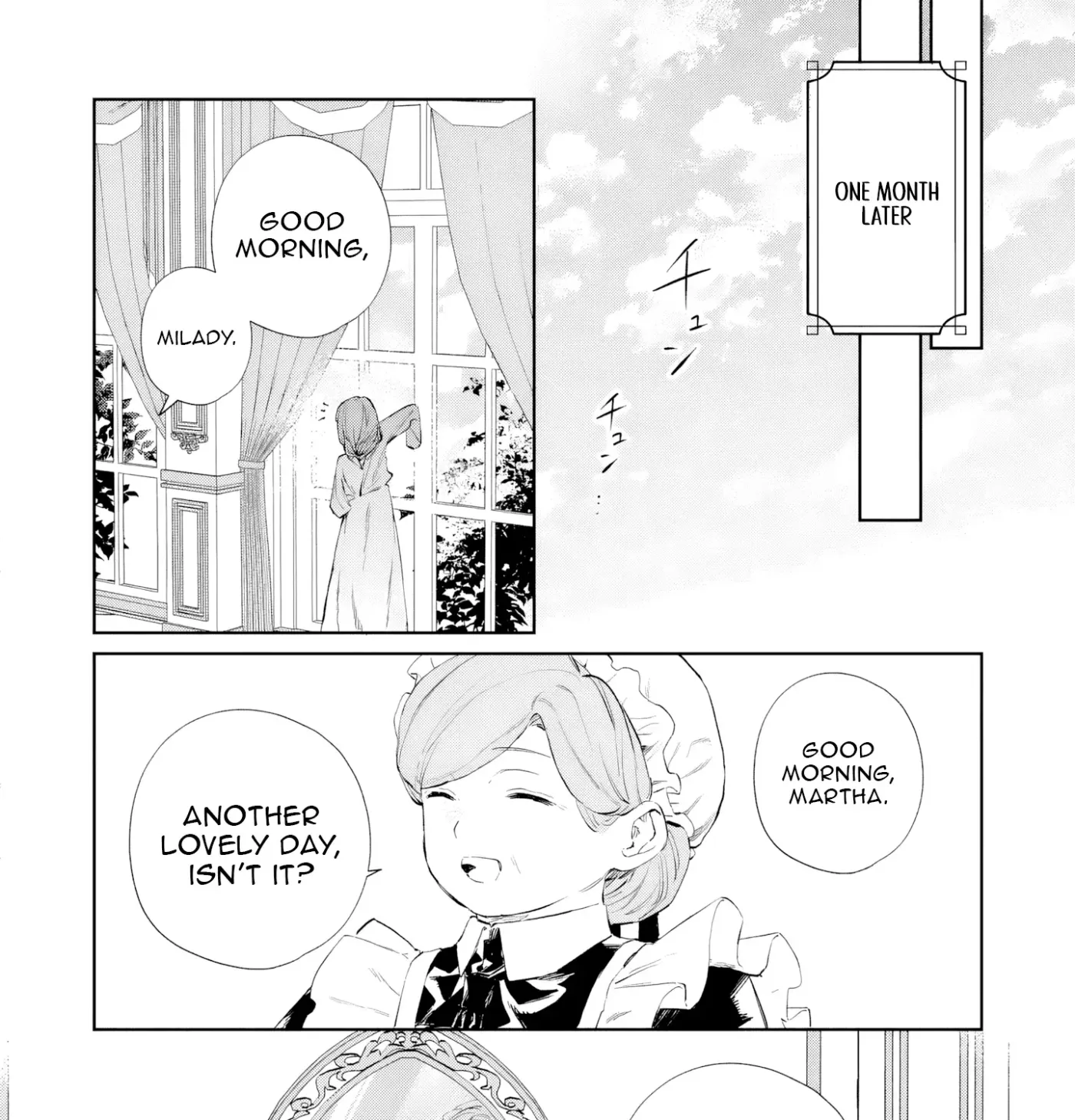 Kimi wo Aisuru Koto wa Dekinai to Iwareta node Neko wo Mederu Koto ni Shimashita Chapter 3 page 36 - 
