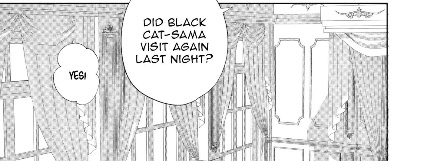 Kimi wo Aisuru Koto wa Dekinai to Iwareta node Neko wo Mederu Koto ni Shimashita Chapter 3 page 39 - 