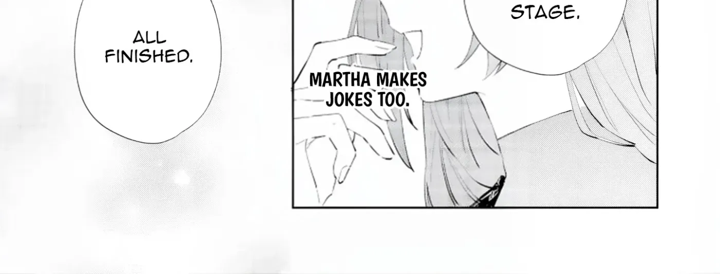 Kimi wo Aisuru Koto wa Dekinai to Iwareta node Neko wo Mederu Koto ni Shimashita Chapter 3 page 55 - 