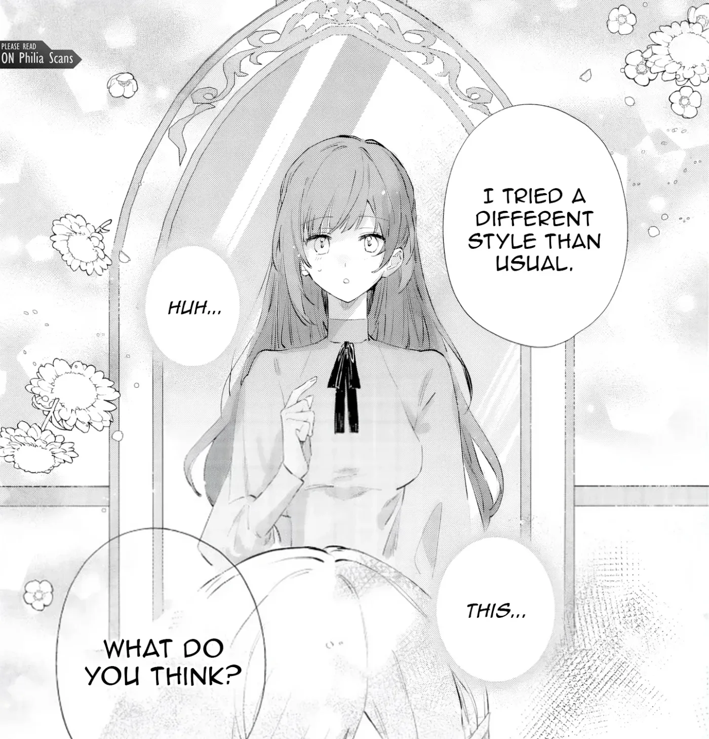 Kimi wo Aisuru Koto wa Dekinai to Iwareta node Neko wo Mederu Koto ni Shimashita Chapter 3 page 56 - 