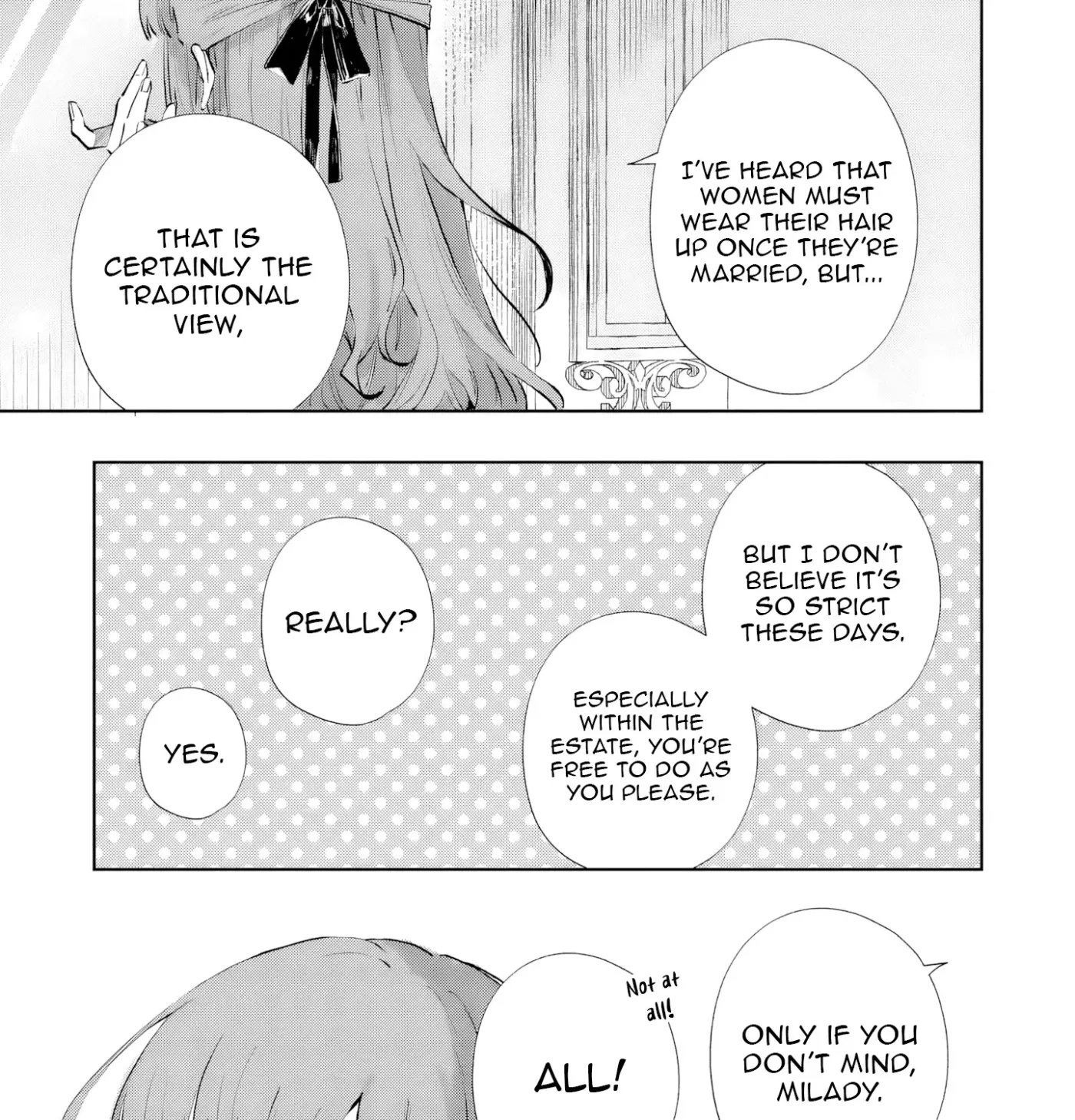 Kimi wo Aisuru Koto wa Dekinai to Iwareta node Neko wo Mederu Koto ni Shimashita Chapter 3 page 58 - 