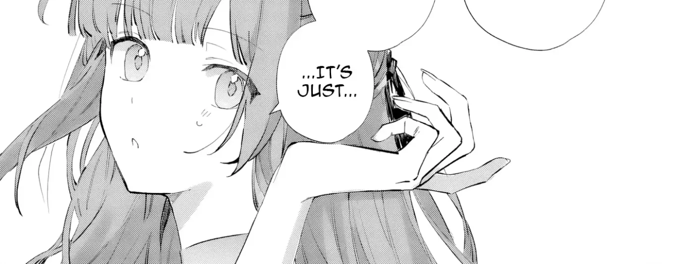 Kimi wo Aisuru Koto wa Dekinai to Iwareta node Neko wo Mederu Koto ni Shimashita Chapter 3 page 59 - 