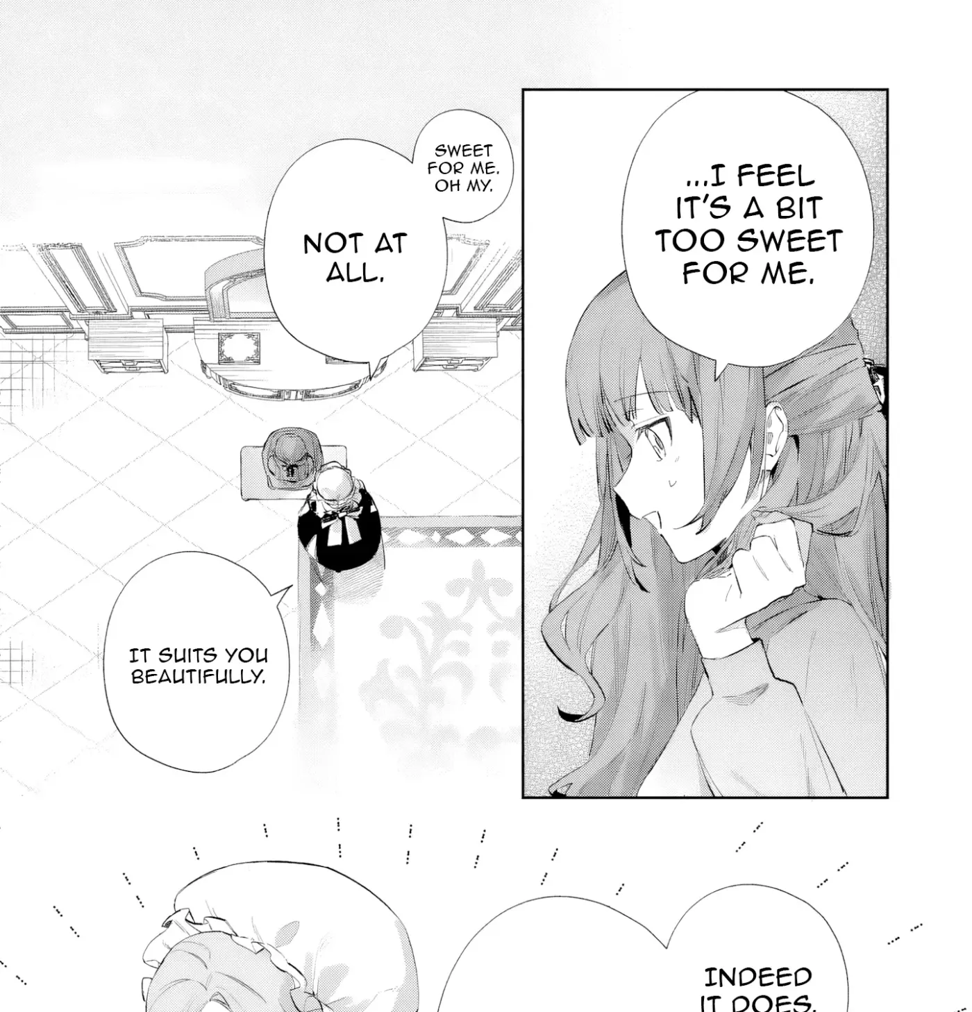 Kimi wo Aisuru Koto wa Dekinai to Iwareta node Neko wo Mederu Koto ni Shimashita Chapter 3 page 60 - 