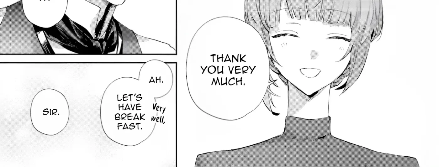 Kimi wo Aisuru Koto wa Dekinai to Iwareta node Neko wo Mederu Koto ni Shimashita Chapter 3 page 7 - 