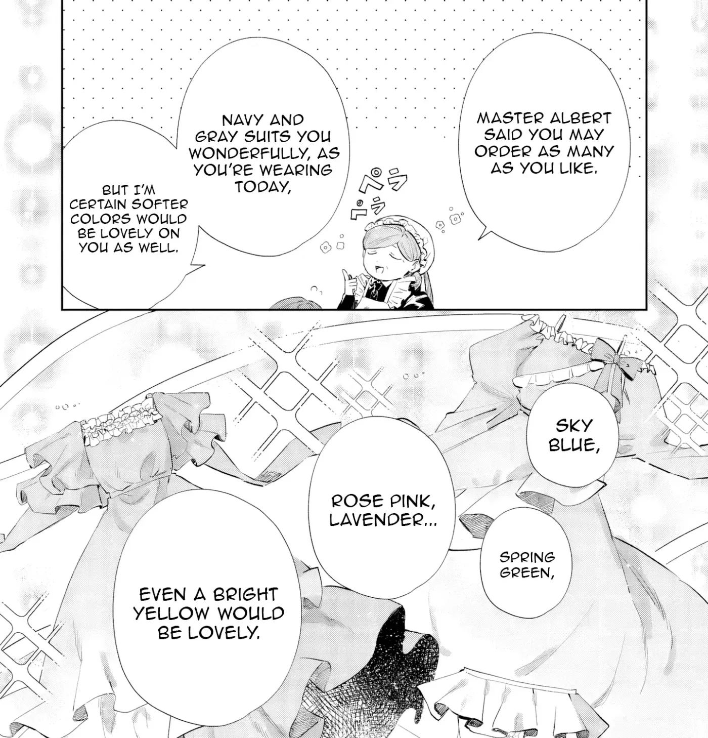 Kimi wo Aisuru Koto wa Dekinai to Iwareta node Neko wo Mederu Koto ni Shimashita Chapter 3 page 62 - 