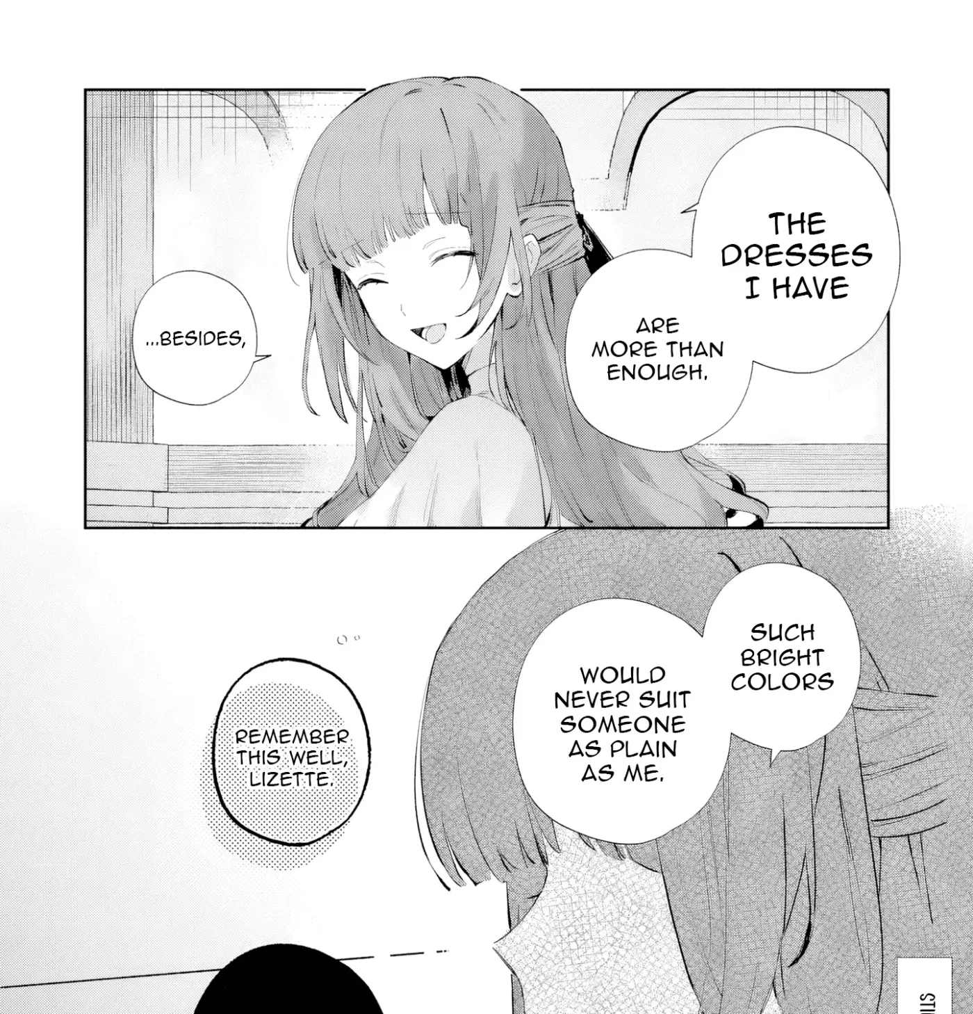 Kimi wo Aisuru Koto wa Dekinai to Iwareta node Neko wo Mederu Koto ni Shimashita Chapter 3 page 64 - 