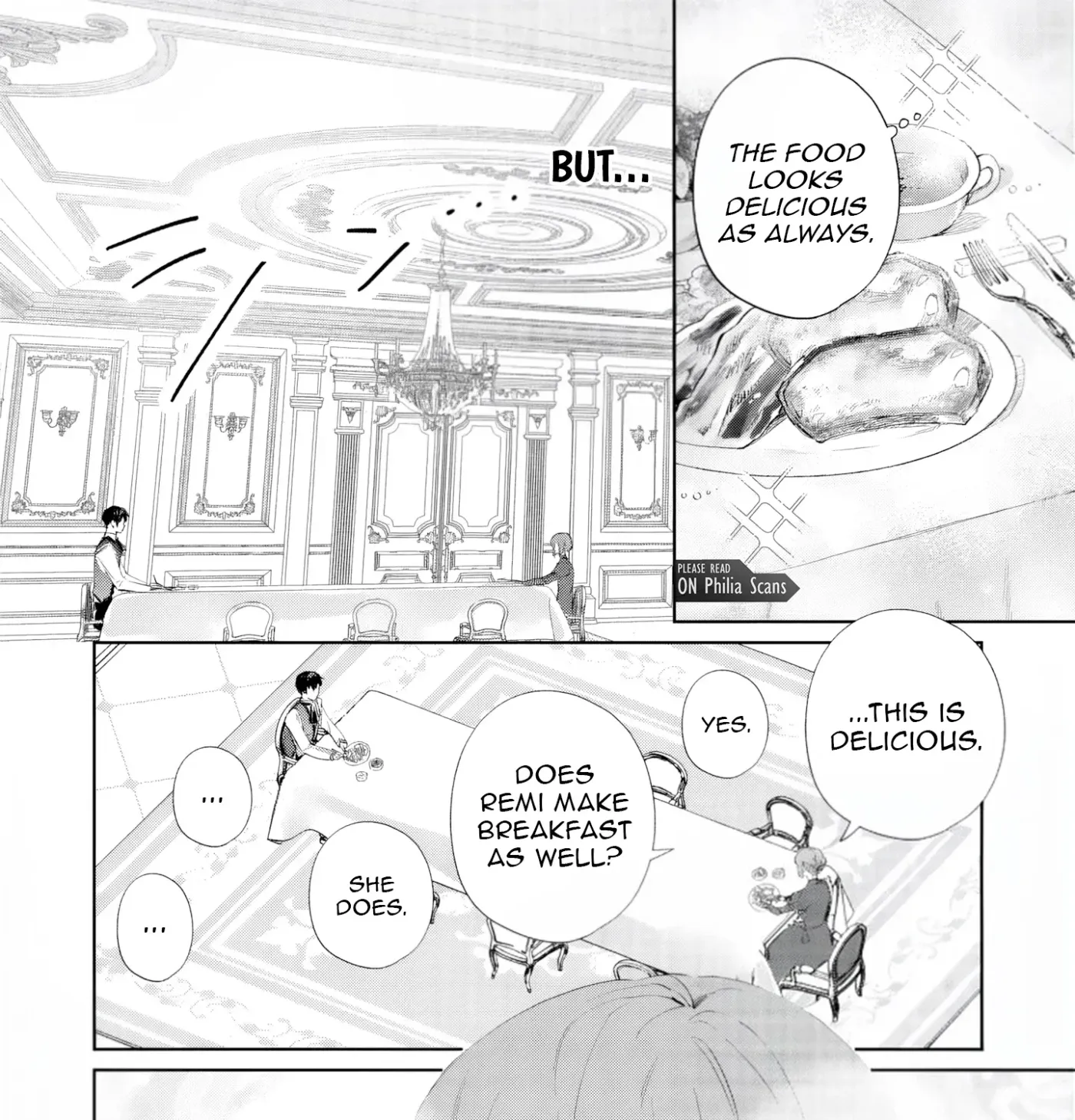 Kimi wo Aisuru Koto wa Dekinai to Iwareta node Neko wo Mederu Koto ni Shimashita Chapter 3 page 8 - 