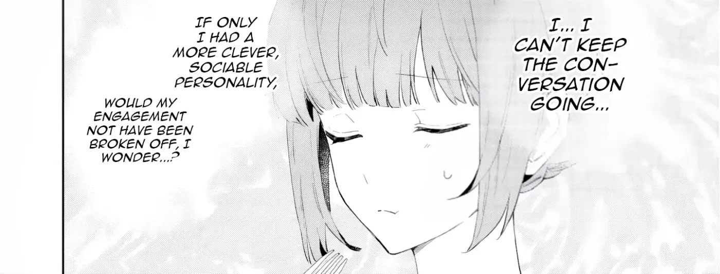 Kimi wo Aisuru Koto wa Dekinai to Iwareta node Neko wo Mederu Koto ni Shimashita Chapter 3 page 9 - 