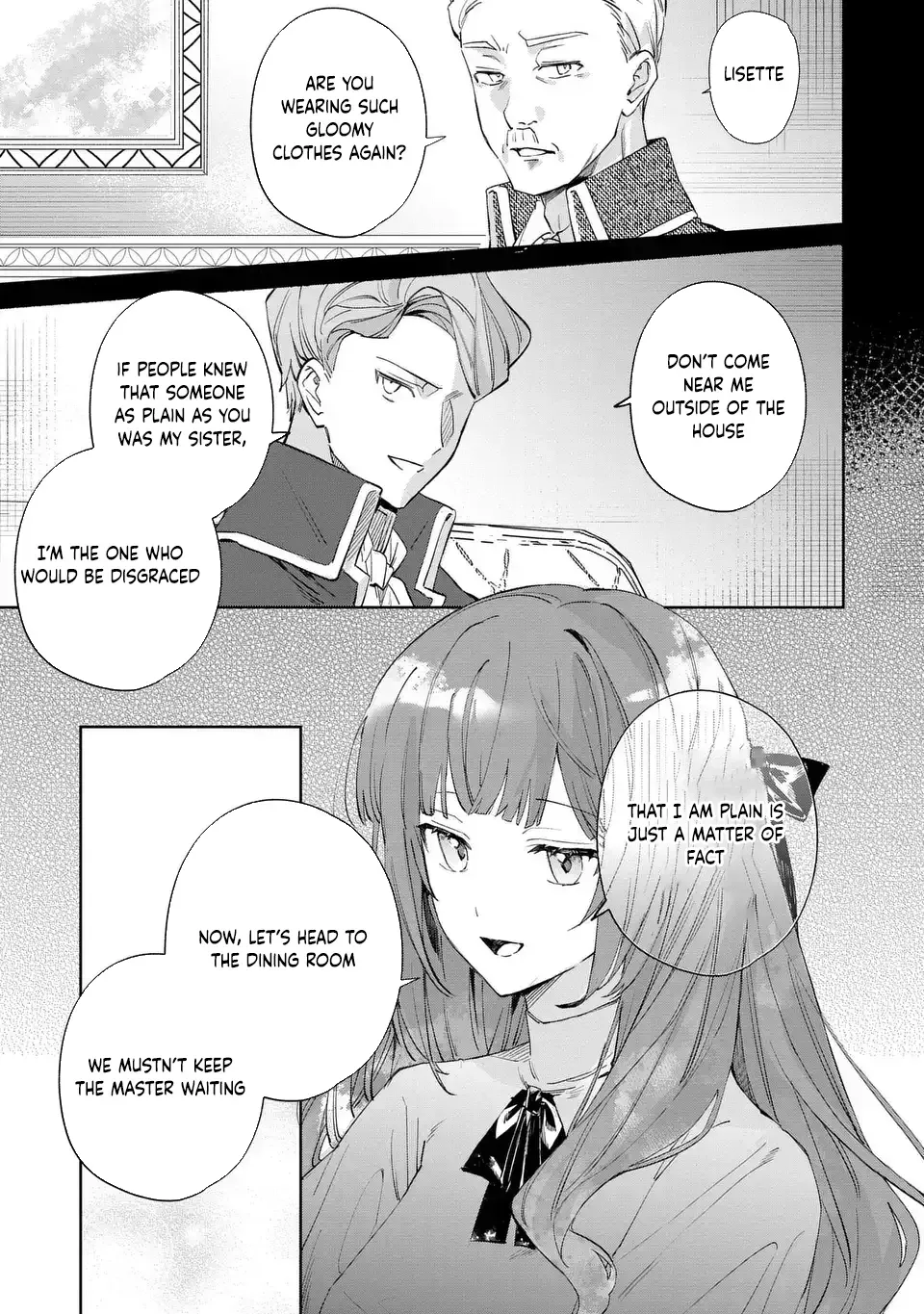Kimi wo Aisuru Koto wa Dekinai to Iwareta node Neko wo Mederu Koto ni Shimashita Chapter 4 page 5 - 