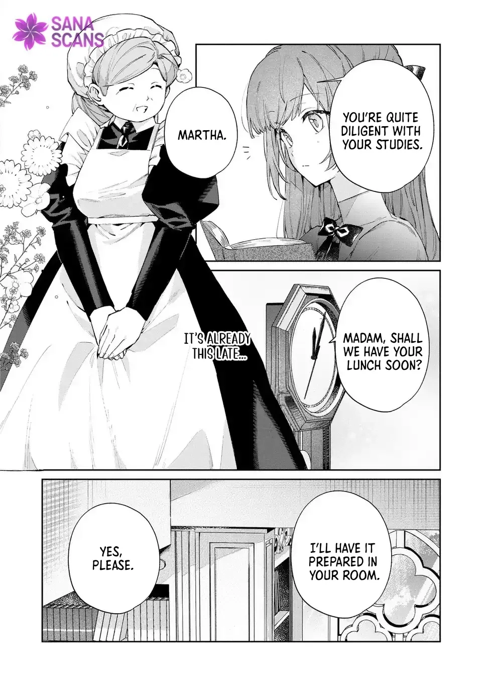 Kimi wo Aisuru Koto wa Dekinai to Iwareta node Neko wo Mederu Koto ni Shimashita Chapter 5 page 7 - 