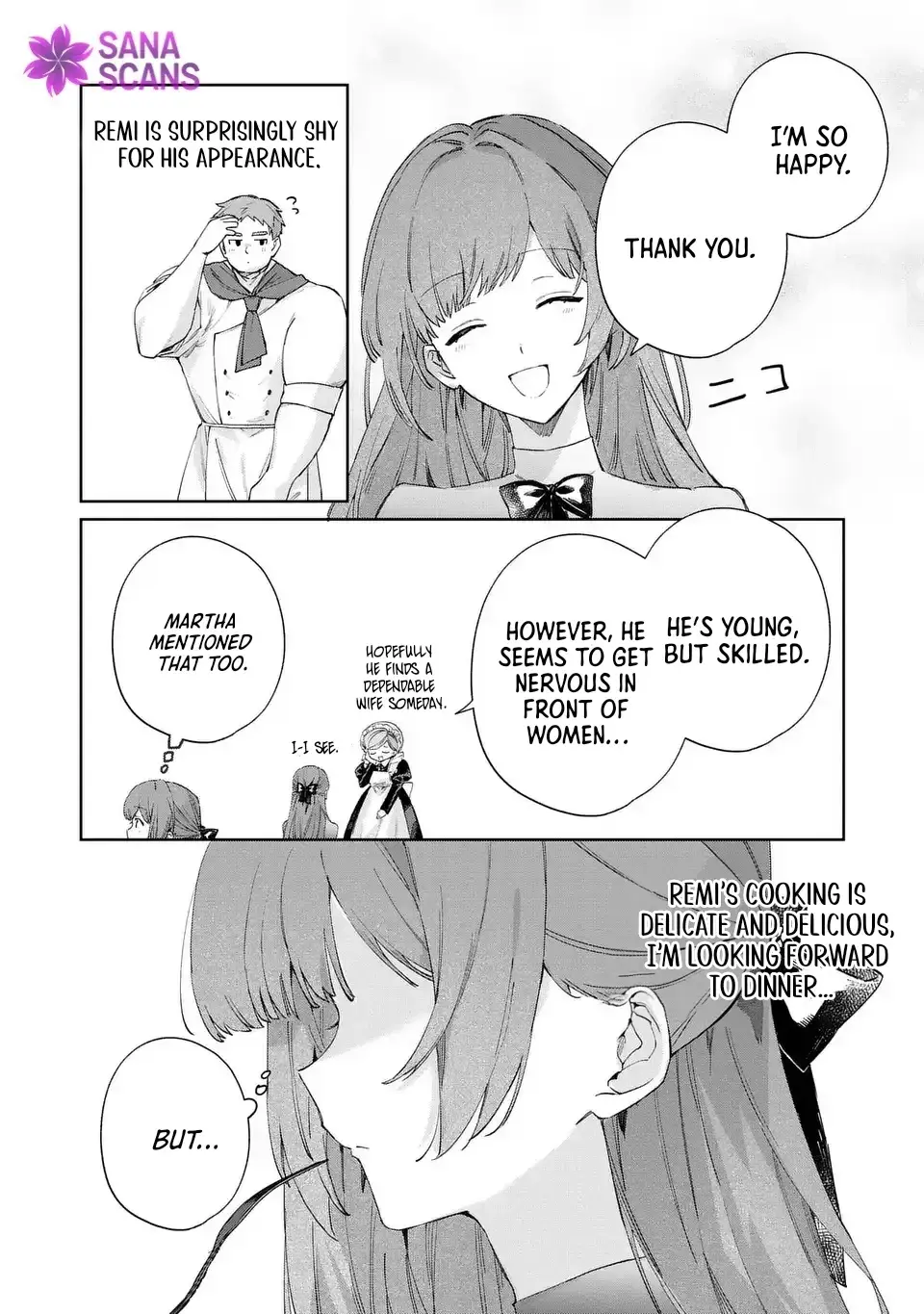 Kimi wo Aisuru Koto wa Dekinai to Iwareta node Neko wo Mederu Koto ni Shimashita Chapter 5 page 9 - 