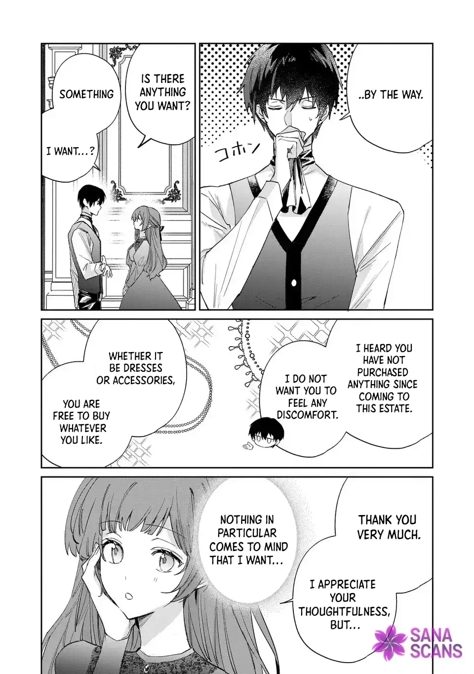 Kimi wo Aisuru Koto wa Dekinai to Iwareta node Neko wo Mederu Koto ni Shimashita Chapter 6 page 10 - 