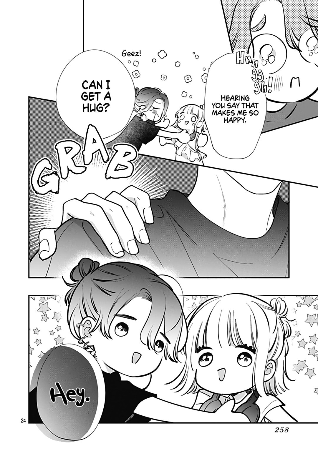 Kimi wo Wasureru Koi ga Shitai Chapter 10 page 26 - 
