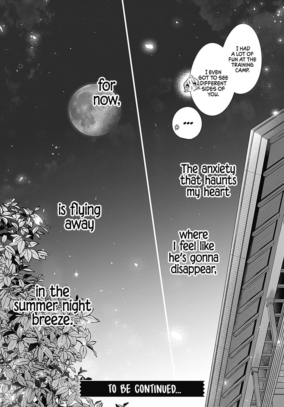 Kimi wo Wasureru Koi ga Shitai Chapter 10 page 44 - 