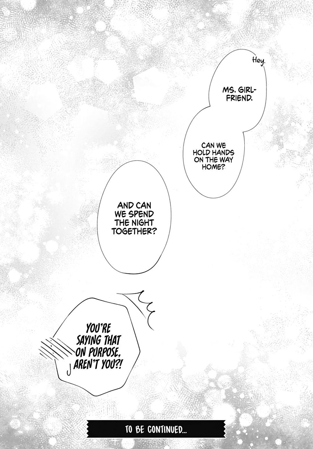 Kimi wo Wasureru Koi ga Shitai Chapter 12 page 44 - 