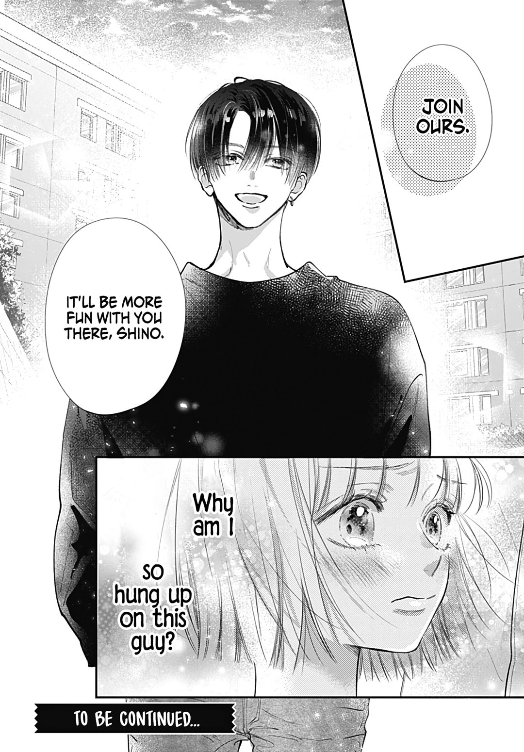 Kimi wo Wasureru Koi ga Shitai Chapter 2 page 44 - 