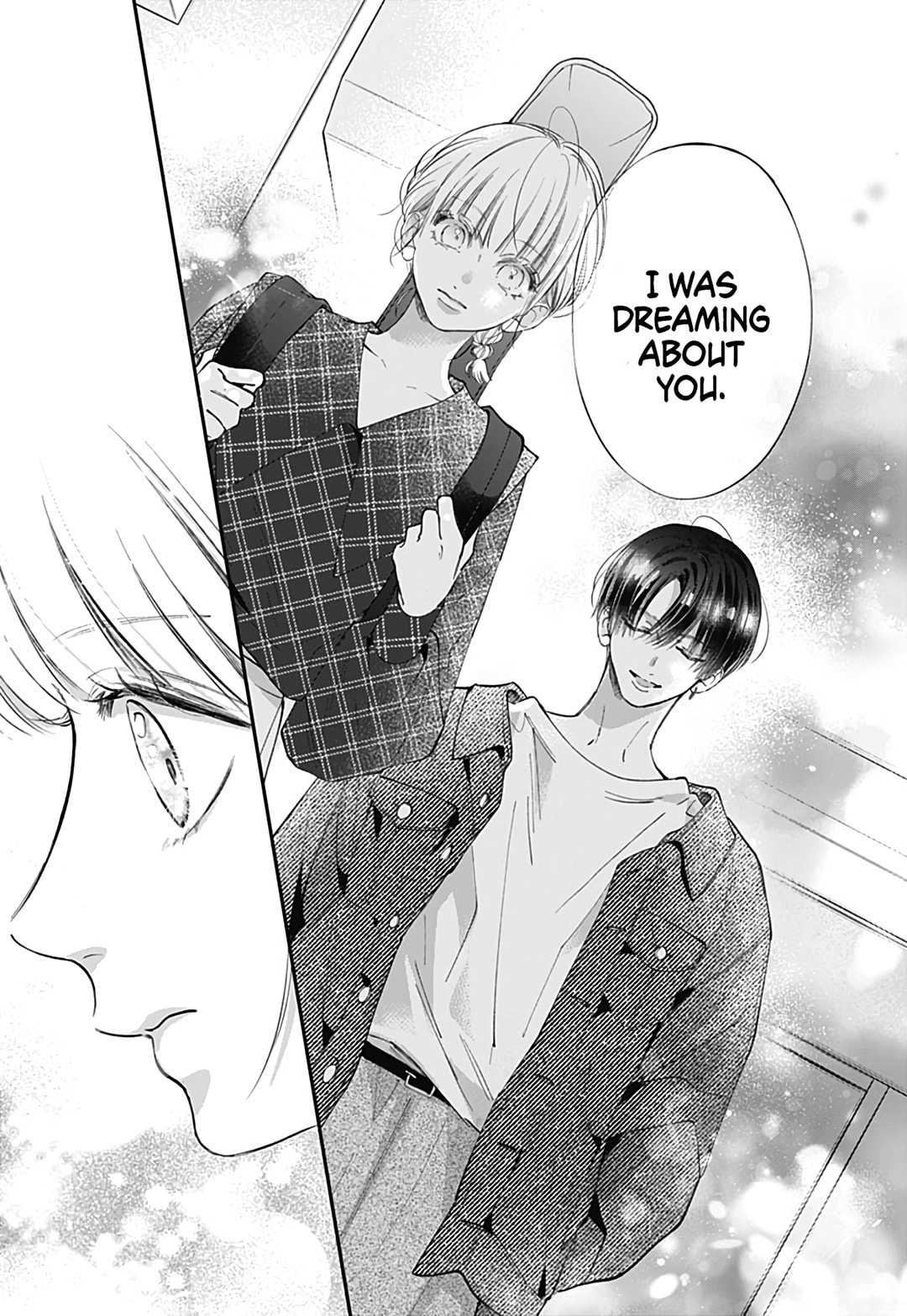 Kimi wo Wasureru Koi ga Shitai Chapter 5 page 43 - 
