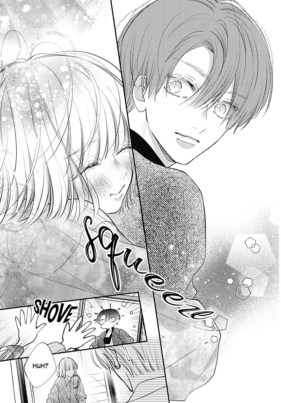 Kimi wo Wasureru Koi ga Shitai Chapter 7 page 43 - 