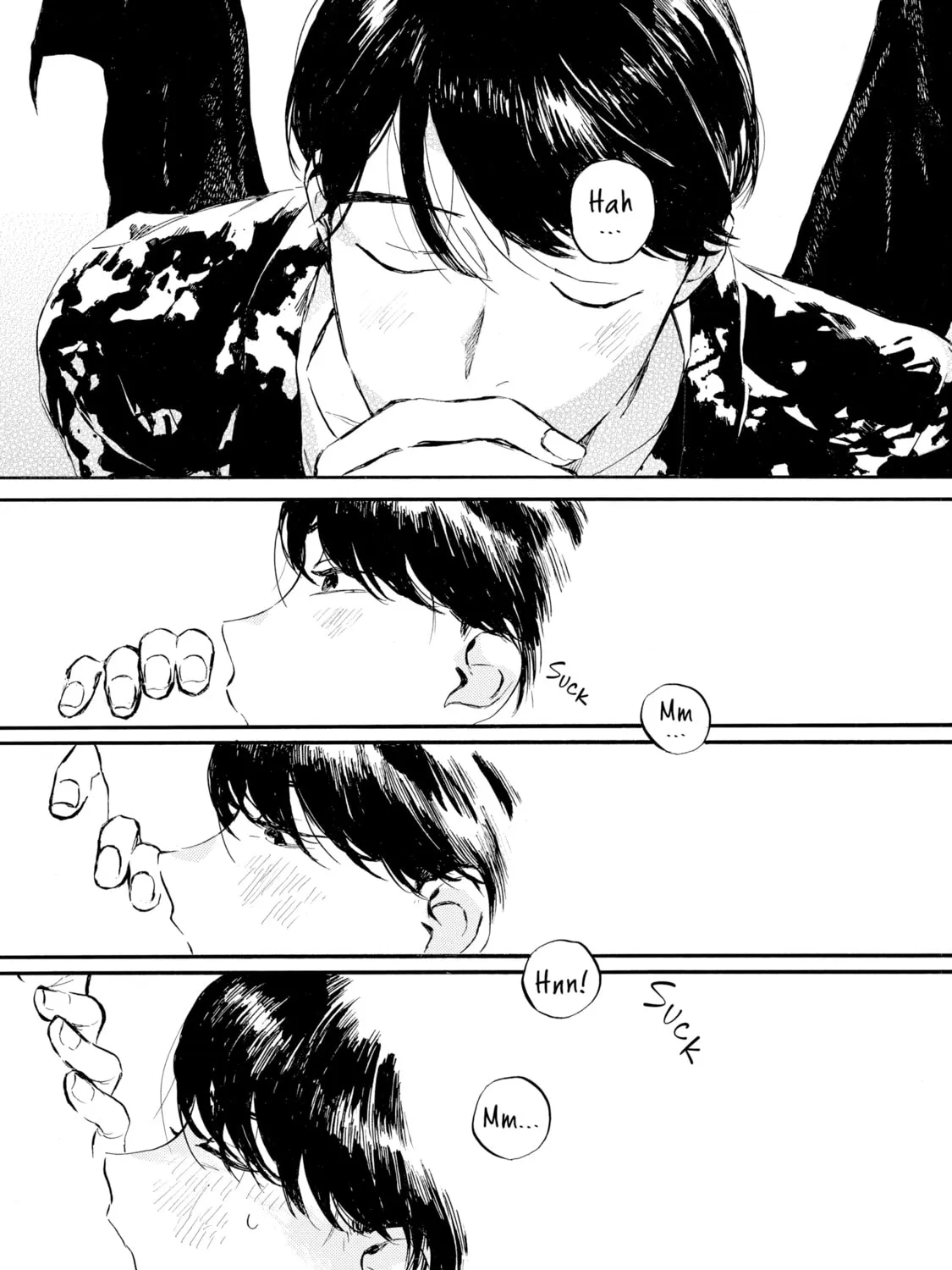 Kimiarite Kouhuku Chapter 1 page 43 - 
