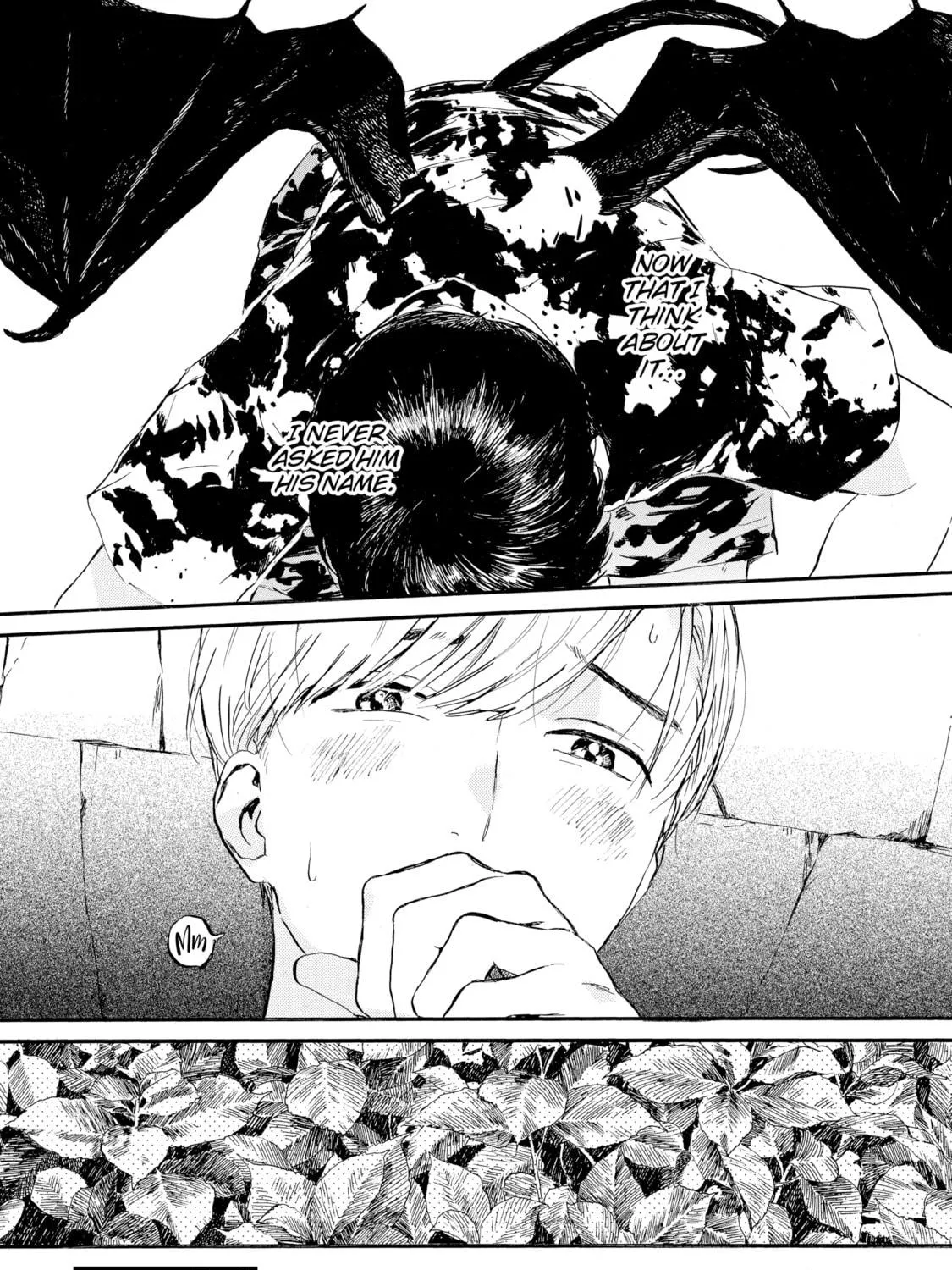 Kimiarite Kouhuku Chapter 1 page 47 - 