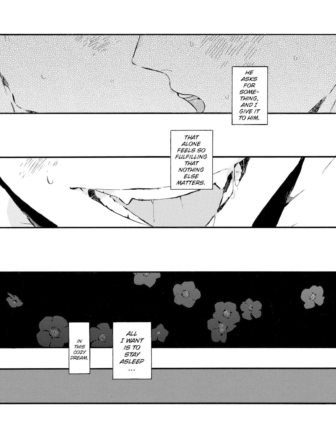 Kimiarite Kouhuku Chapter 2 page 39 - 