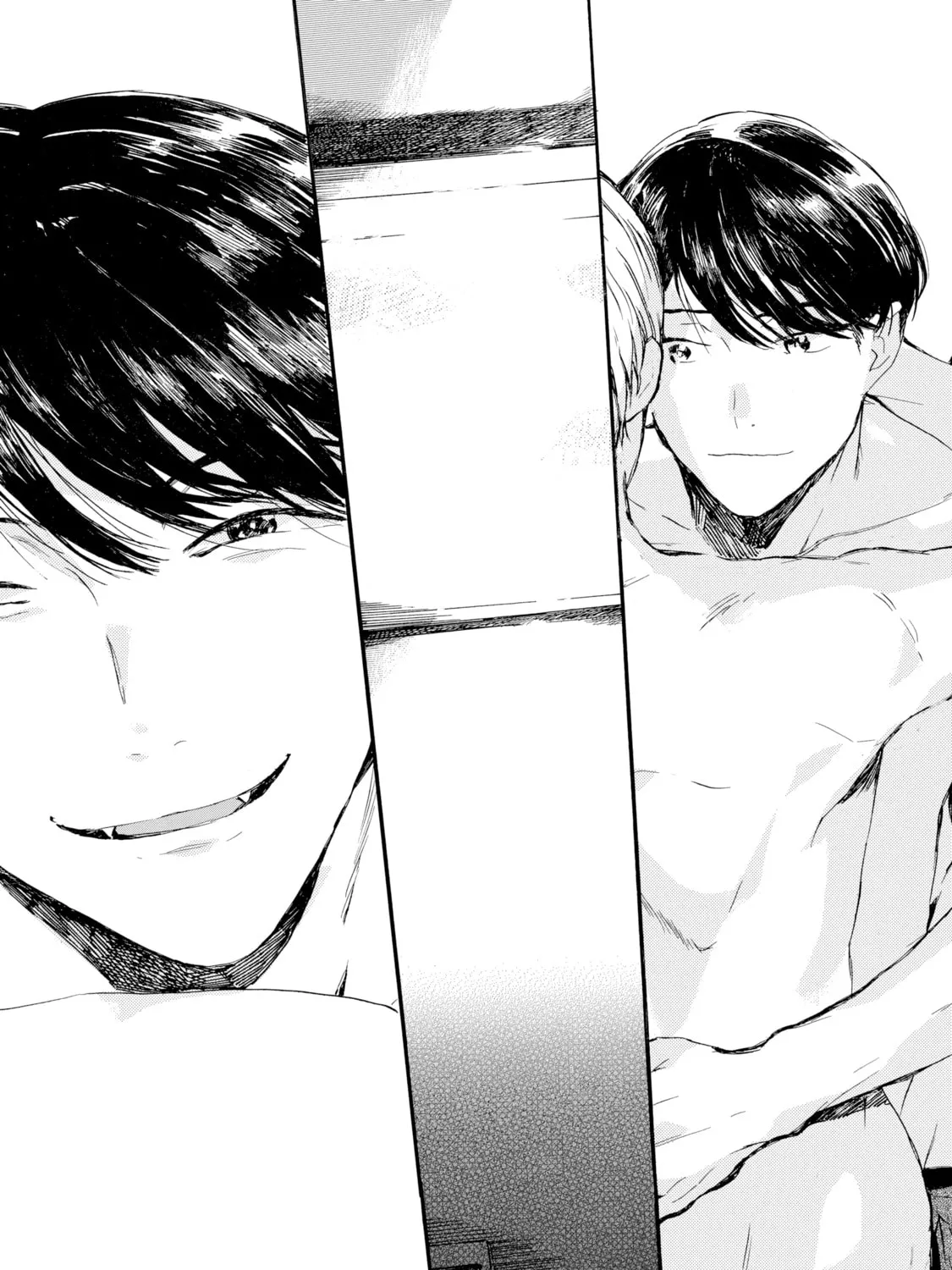 Kimiarite Kouhuku Chapter 3 page 45 - 