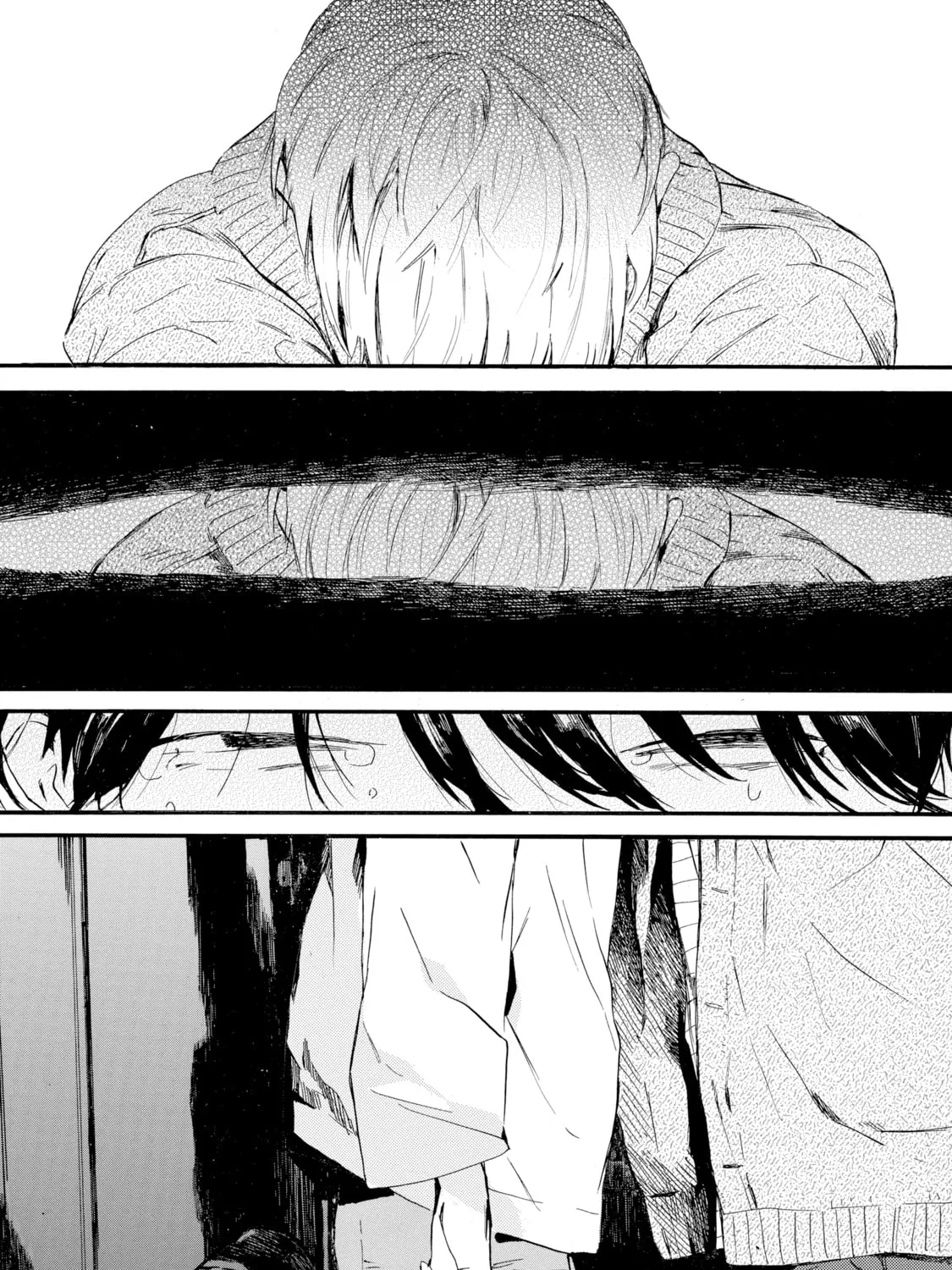 Kimiarite Kouhuku Chapter 4 page 43 - 