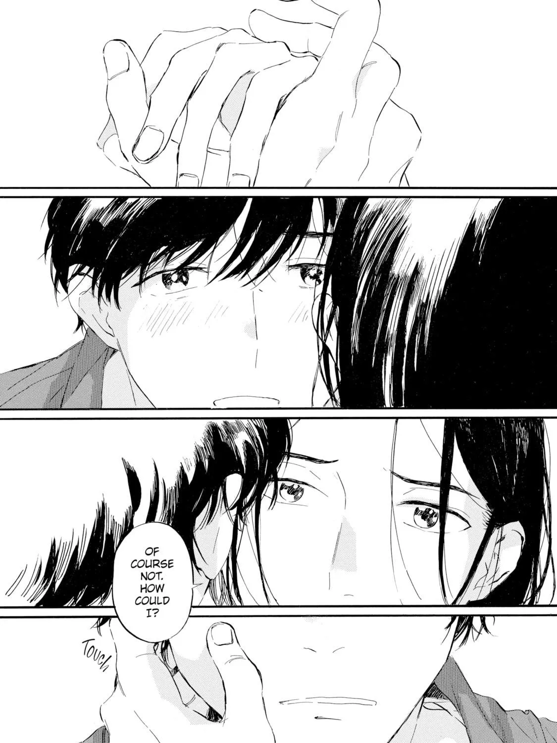 Kimiarite Kouhuku Chapter 5.2 page 17 - 