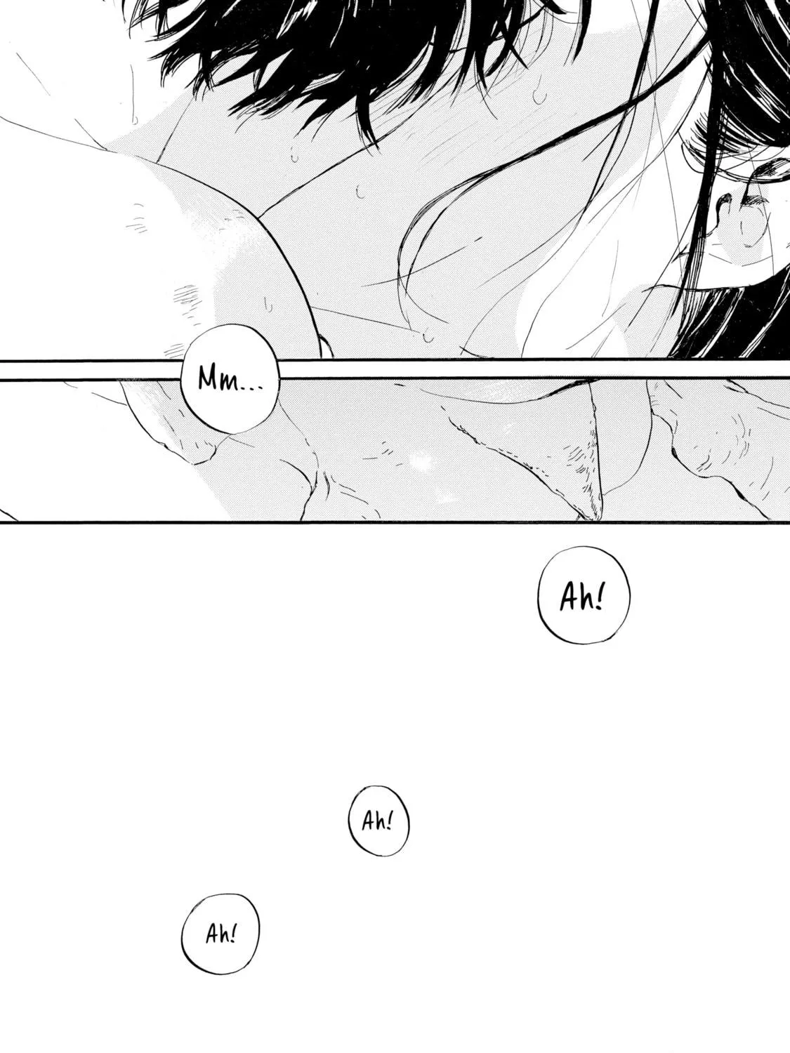 Kimiarite Kouhuku Chapter 5.2 page 35 - 