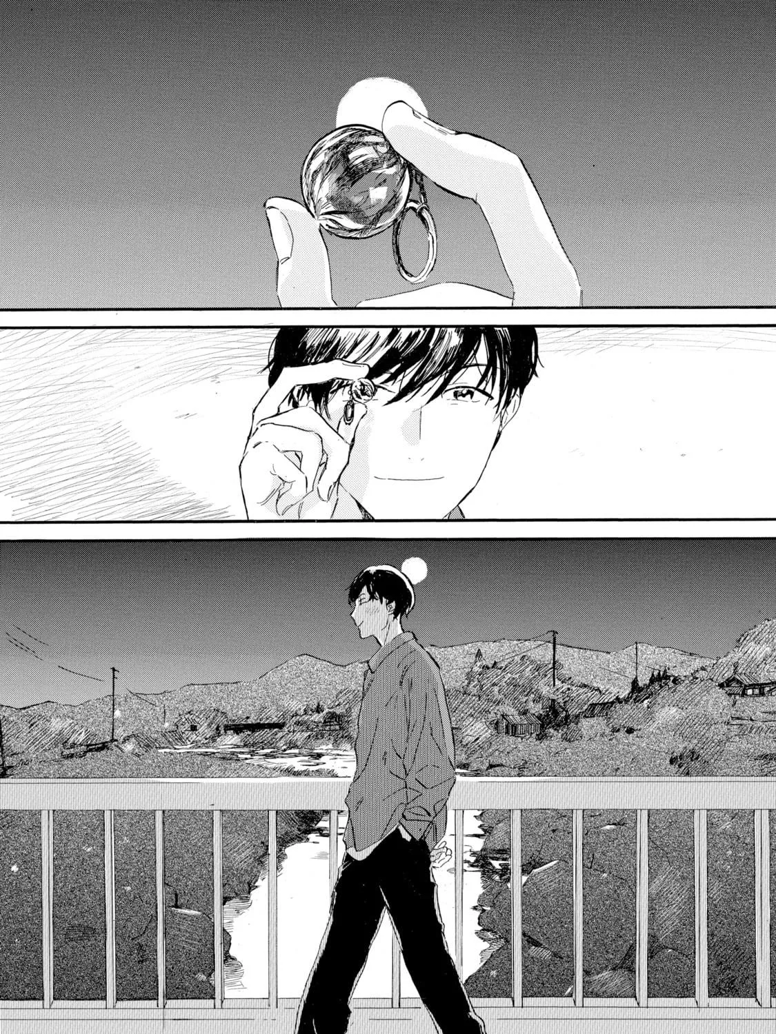 Kimiarite Kouhuku Chapter 5.2 page 41 - 